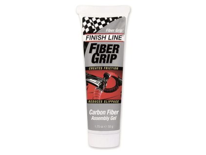 Finish Line Gel na karbonové části Fiber Grip 50 g