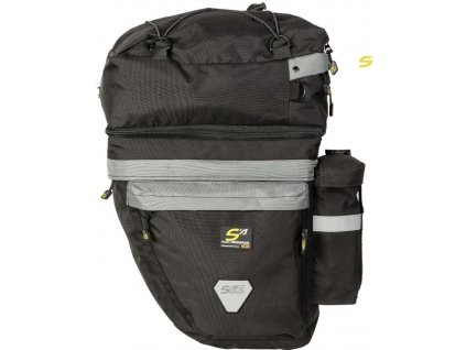 Sport Arsenal Trojbrašna na nosič 465, 35 l