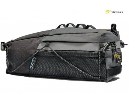 Sport Arsenal Brašna na nosič 505, 5 l