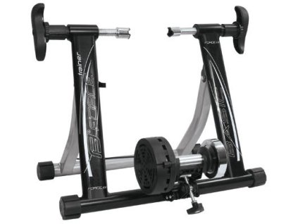 Force Cyklistický trenažér Basic Magnetic 400 watt