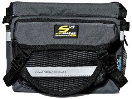 Sport Arsenal Brašna na řidítka 510, 7 l