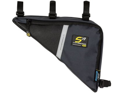 Sport Arsenal Brašna do rámu 503, 2 l