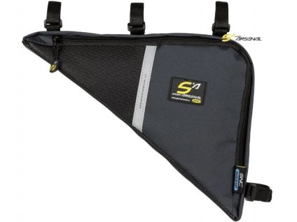 Sport Arsenal Brašna do rámu 504, 2,6 l