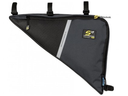 Sport Arsenal Brašna do rámu velká 515, 3,8 l