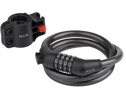 KLS Zámek kódový Encode