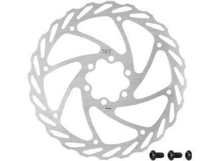 Force Brzdový kotouč 6 děr