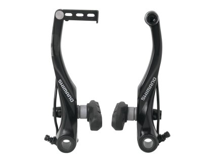 Shimano V-brzdy Alivio T4000