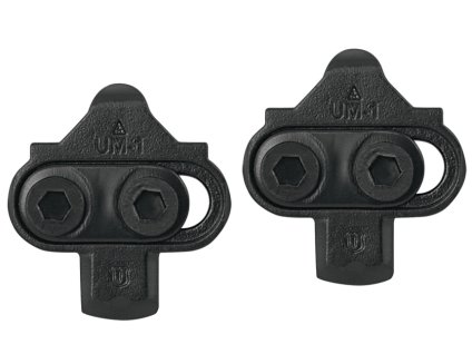 Zarážky-kufry MTB FORCE FPC nášlapný systém