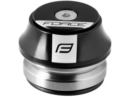 Force Hlavové složení integrované hliníkové 1 1/8"