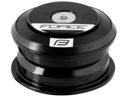 Force Hlavové složení semiintegrované hliníkové 1 1/8"