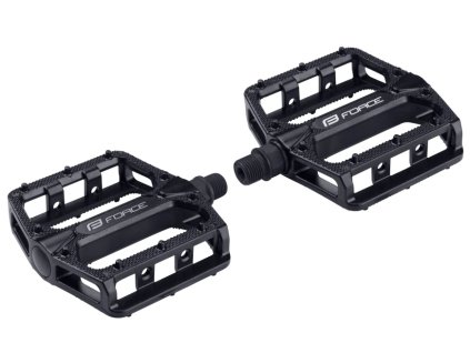 pedály FORCE BMX HOT hliníkové