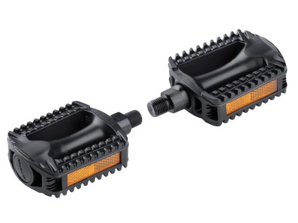 Pedály dětské F 698 NESTANDARDNÍ MALÝ závit