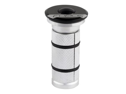 Force Ježek do karbonové vidlice 1 1/8" 52 mm