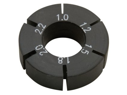 Unior Klíč na držení plochých drátů