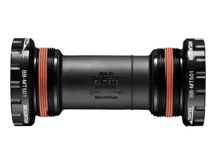 Shimano Středové složení Deore BB52 Hollowtech II BSA