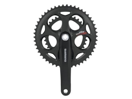 Shimano Kliky silniční s krytem Tourney A070 2x8