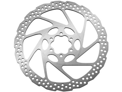 Shimano Brzdový kotouč Deore RT56 6 děr