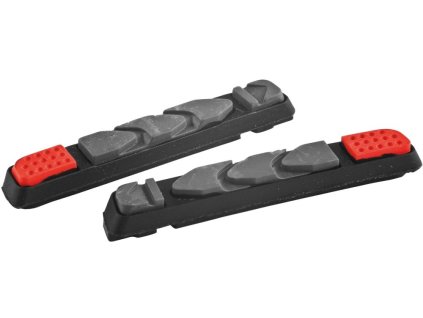 KLS Náhradní gumičky pro V-brzdy Controlstop VR–01