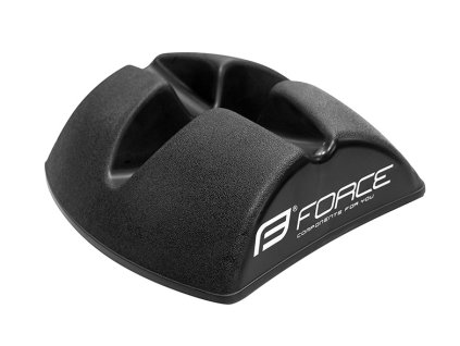 Force Dvojpodložka předního kola k trenažéru