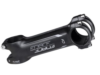 Představec FORCE TEAM SPRY 31,8 / 100mm Al, černý