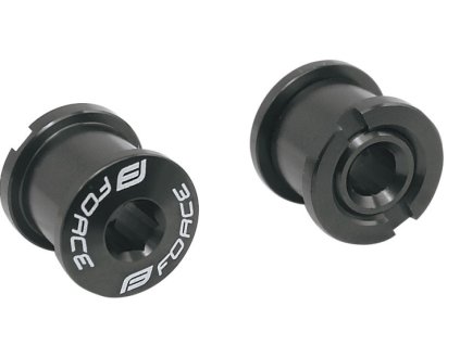 Force Šrouby s maticí do převodníků 8 mm 5 ks