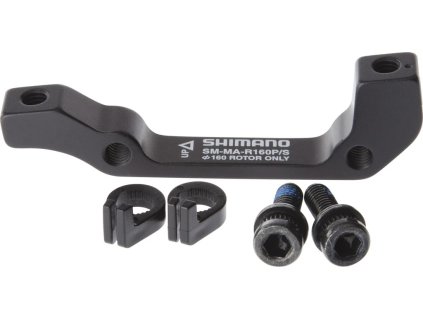 Shimano Adaptér zadní PM na IS 160 mm