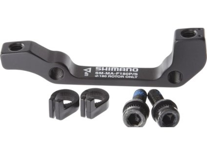 Shimano Adaptér přední PM na IS 180 mm