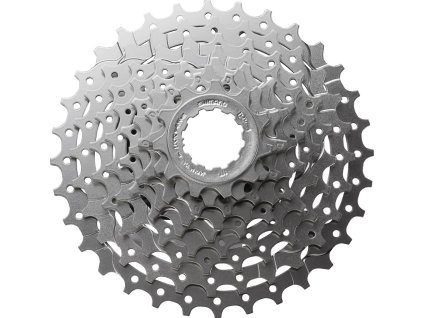 Shimano Kazeta Alivio HG400 9s