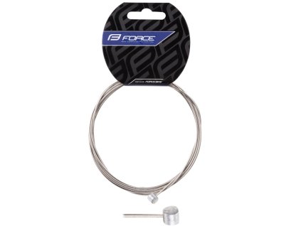 Force Lanko brzdové MTB nerezové 2 m / 1,5 mm