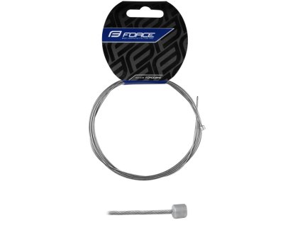 Force Lanko řadící nerezové 2 m / 1,2 mm