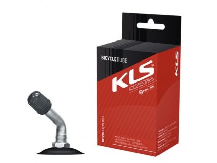 KLS Duše dětská 12" x 2.25" ventilek 45°