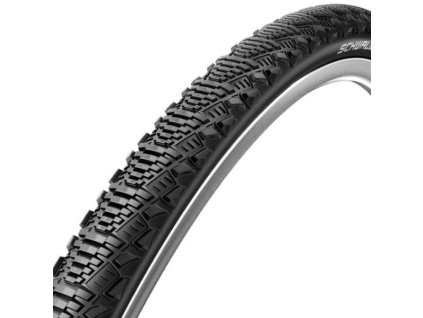 Schwalbe plášť CX Comp 40-622 KevlarGuard černá