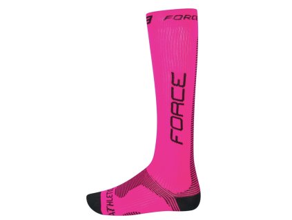 Force Kompresní podkolenky Athletic Pro