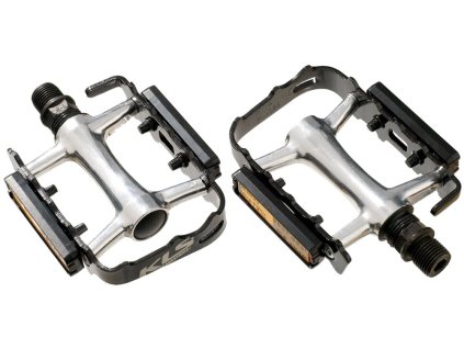 Pedály KLS MASTER NEW