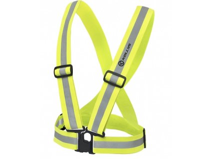 Kellys Reflexní vesta Moonlight