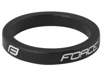 Force Podložka pod představec 1 1/8" – 5/10/15 mm