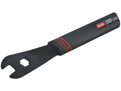 KLS Klíč pedálový 15mm Spartan