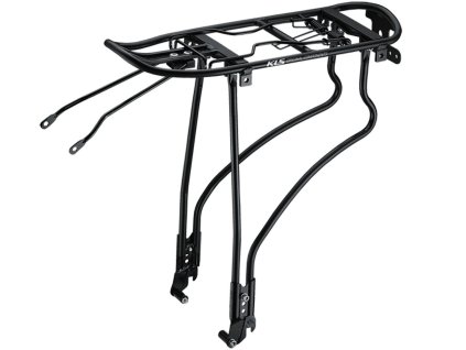 KLS Nosič zadní s klapákem Convoy 26"–28"