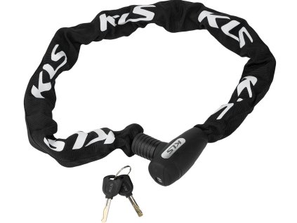 Zámek KLS Chainlock 10