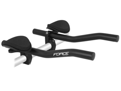 Force Nástavce časovkářské Flat