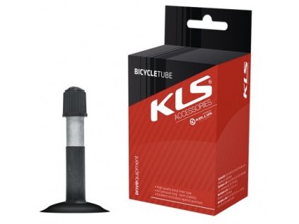 Duše KLS 700 x 25-32C (25/32-622/630) AV 48mm