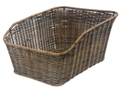 Zadní košík KELLYS Rattan rear