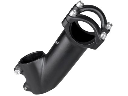 Představec FORCE BASIC S4.3 31,8/90mm Al, černý