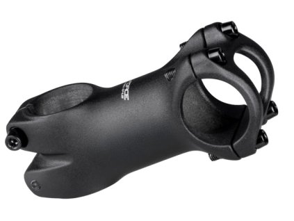 Představec FORCE BASIC S4.2 31,8/75mm Al, černý