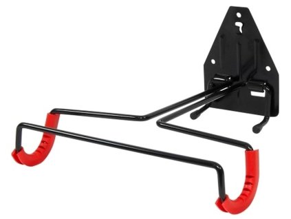 Force Držák na kolo na zeď za rám