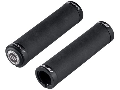 Force Gripy silikonové Bond se zámkem