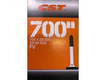 CST Duše silniční 700 x 25–32C