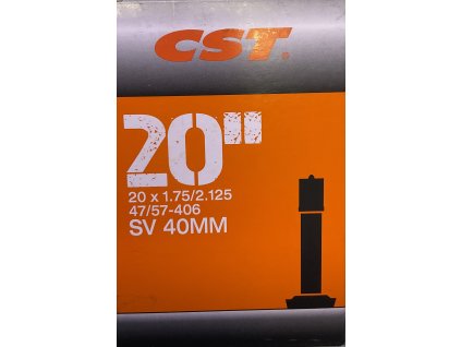 CST Duše 20" x 1.75-2.25"