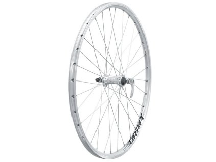 KLS Přední kolo Draft F 26"