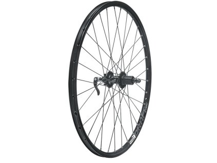 KLS Zadní kolo na kotouč Draft DSC R 27.5"